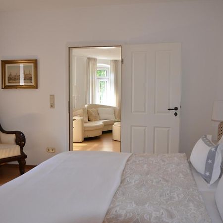 Appartement Am Oranienpark Im Kurviertel باد كروزناش المظهر الخارجي الصورة
