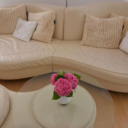 Appartement Am Oranienpark Im Kurviertel باد كروزناش المظهر الخارجي الصورة