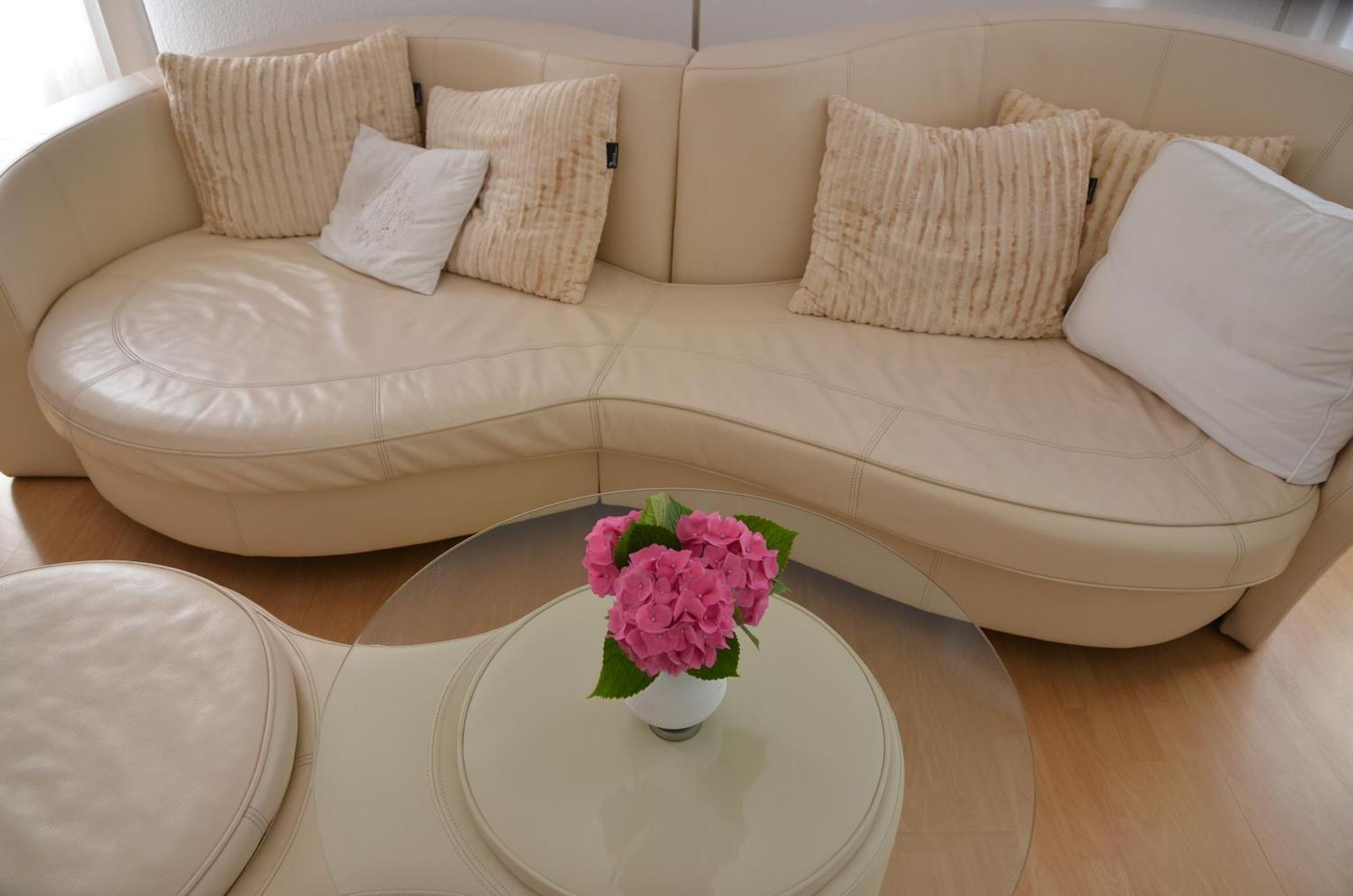 Appartement Am Oranienpark Im Kurviertel باد كروزناش المظهر الخارجي الصورة